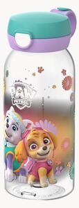 Detská fľaša Paw Patrol Girls