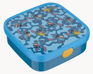 Detský obedár Stitch