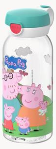 Detská fľaša Peppa Pig