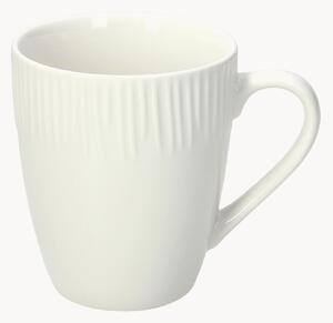 Porcelánové hrnčeky Philo, 6 ks