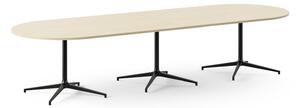 NARBUTAS - Konferenčný stôl BOTANY 360 × 120 cm