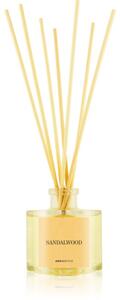 Ambientair COLOURS Sandalwood aróma difuzér s náplňou 100 ml