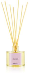 Ambientair COLOURS Orchid aróma difuzér s náplňou 100 ml