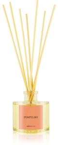 Ambientair COLOURS Pomelo aróma difuzér s náplňou 100 ml