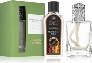 Ashleigh & Burwood London Clear darčeková sada 2 ks