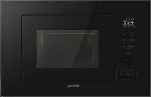 Gorenje G400 Series BM201M2BG Microwave Oven