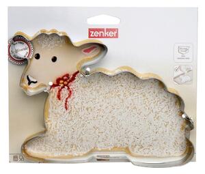 Antikoro vykrajovač na pečenie Zenker Lamb