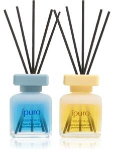 Ipuro Essentials Garden Party Fizzy Tonic & Pineapple Twist darčeková sada