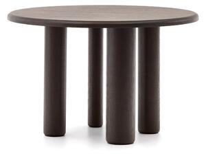 Okrúhly jedálenský stôl ø 120 cm Mailen – Kave Home