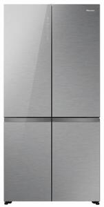 HISENSE RQ768N4GVE - Americká chladnička
