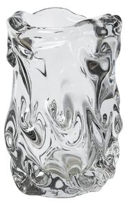 Sklenená váza Virelle Clear 24 cm