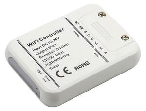 V-TAC Smart Wi-Fi prijímač pre RGB+W LED pás