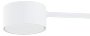 Luster na lanku MODUS 6xGX53/10W/230V biela