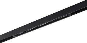 Beta Kira 230V Track Magnetic 18W Cct Bluetooth Bk