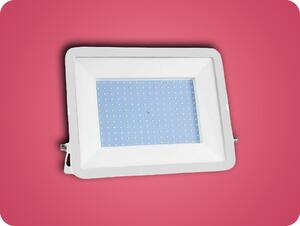 V-TAC LED reflektor 300W, 26390lm, SAMSUNG Chip, PRO-S, biely Farba svetla: Denná biela