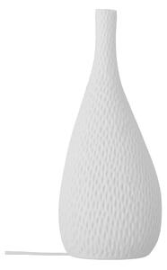 Biela stolová lampa (výška 32 cm) Pela – Bloomingville