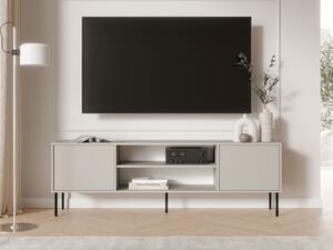 Mirjan24 TV skrinka Tugba 180 EF 2D, Farby: kašmír 5903211483004