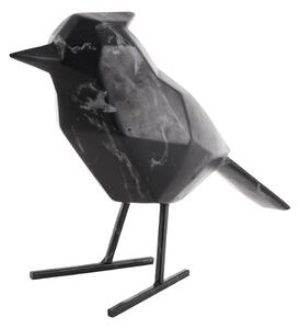 Soška z polyresínu (výška 18,5 cm) Origami Bird – PT LIVING
