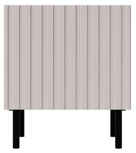 Mirjan24 Set nočných stolíkov Lasiewa 45 1D, Farby: kašmír 5903211320583