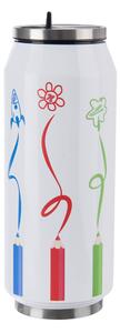 Termoska plechovka 0,5 l