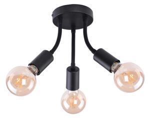Rabalux 6808 - Prisadený luster ALMUS 3xE27/60W/230V