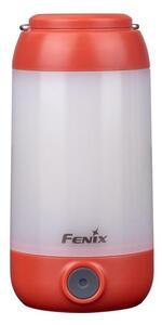 Fenix Fenix CL26RRED - LED Prenosná nabíhacia lampa LED/USB IP66 400 lm 400 h oranžová FE0048 + záruka 3 roky zadarmo