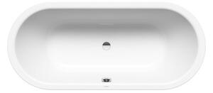 Oválna vaňa Kaldewei Classic Duo Oval 180x80 cm smaltovaná oceľ 291200010001