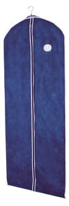 Modrý obal na obleky Wenko Ocean, 150 × 60 cm