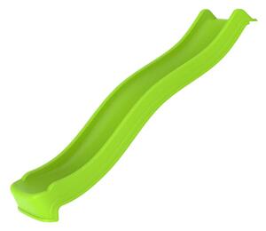 TP Toys zvlnená šmykľavka