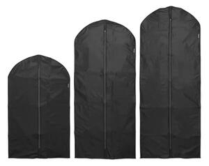 Obaly na obleky v súprave 3 ks 149,5 cm – Brabantia
