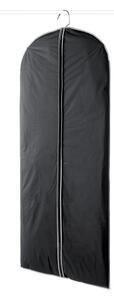 Čierny závesný obal na šaty Compactor Dress Bag