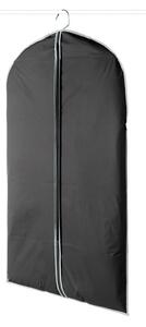 Čierny závesný obal na oblečenie Compactor Suit Bag