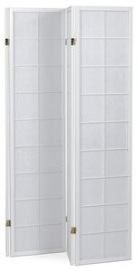 Paraván biely EF-E804 WT