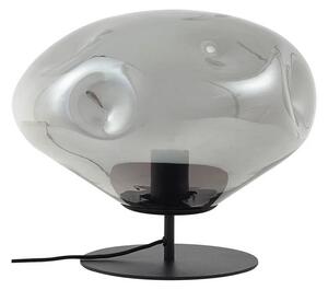 Lindby - Lelia Stolová Lampa Ø35 Dym Grey