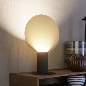 Eglo 900403 - LED Stolná lampa SARONA 1xGU10/4,5W/230V 3000K