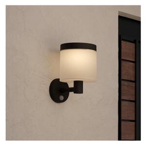 Eglo 901076-LED Solárne nástenné svietidlo so senzorom PANTETE LED/7,5W/3,7V IP44