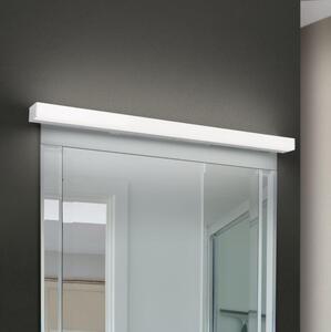 Orion Soff 3-588- LED Osvetlenie zrkadla HORIZON LED/18W/230V 90 cm IP44 strieborná