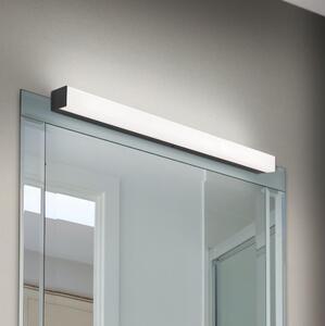Orion Soff 3-587 - LED Osvetlenie zrkadla HORIZON LED/12W/230V 60 cm IP44 čierna