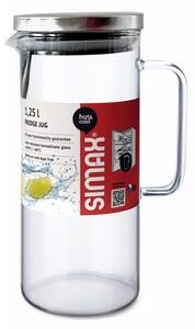 Simax džbán Fridge kovové viečko 1,25 l