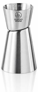 Leopold Vienna barmanská odmerka 20/40 ml