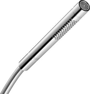 Hansgrohe Axor Starck X ručná sprcha chróm, 1 ks