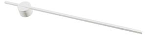 MAXLIGHT W0212 - LED Vonkajšie nástenné svietidlo SPIDER LED/8,4W/230V IP44 biela