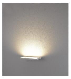 Gardino LX1341 - LED Vonkajšie nástenné svietidlo LIMONE LED/15W/230V IP54