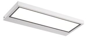 Gardino LX1341 - LED Vonkajšie nástenné svietidlo LIMONE LED/15W/230V IP54
