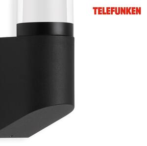 Telefunken 311305TF - LED Vonkajšie nástenné svietidlo LED/8W/230V IP44