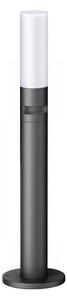 STEINEL 69476 - LED Vonkajšia lampa so senzorom GL 65 S LED/8,7W/230V 3000K