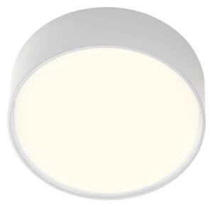 Redo 90494 - LED Vonkajšie stropné svietidlo URANIA LED/10W/230V 3000K IP65 biela