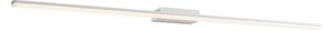 Redo 01-2511 - LED Kúpeľňové osvetlenie zrkadla BARRIO LED/34,32W/230V IP44 biela
