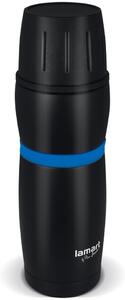 LT4053 termoska 480 čier/mod CUP LAMART