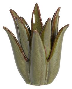 Keramický svietnik Cactus – Light & Living